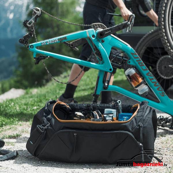 Thule RoundTrip Duffel bag 55L, 3205174 Thule RoundTrip Duffel bag 55L, 3205174