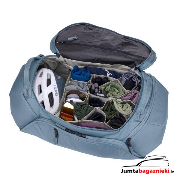 Thule RoundTrip Duffel bag 55L, 3205174 Thule RoundTrip Duffel bag 55L, 3205174