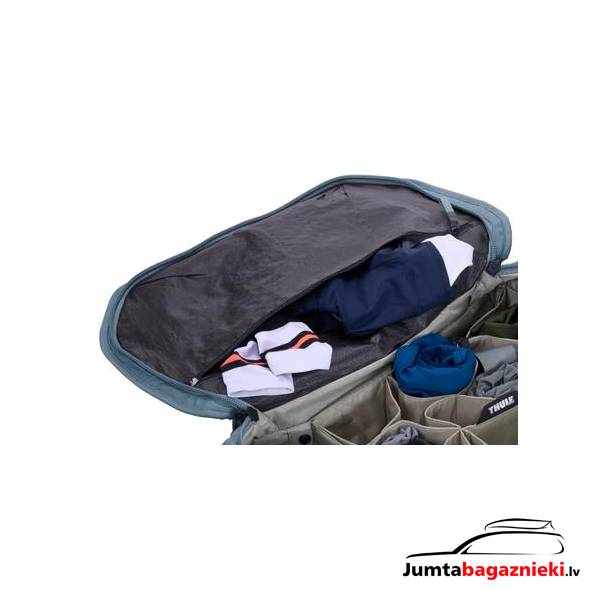 Thule RoundTrip Duffel bag 55L, 3205174 Thule RoundTrip Duffel bag 55L, 3205174