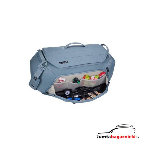 Thule RoundTrip Duffel bag 55L, 3205174 Thule RoundTrip Duffel bag 55L, 3205174