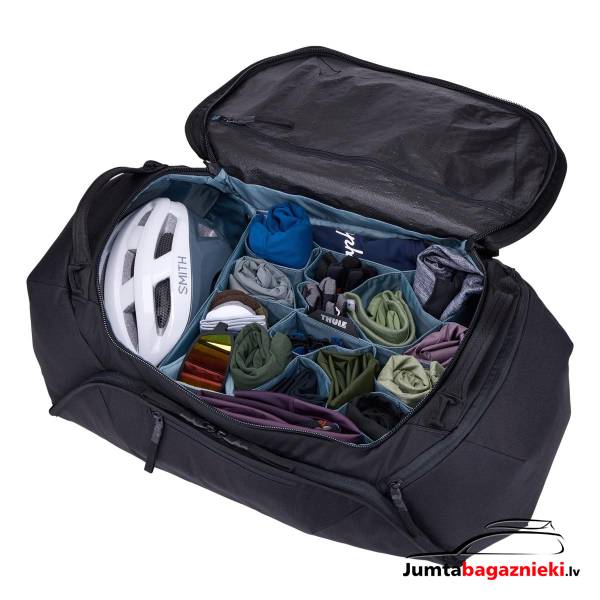 Thule RoundTrip Duffel bag 55L, 3205172 Thule RoundTrip Duffel bag 55L, 3205172