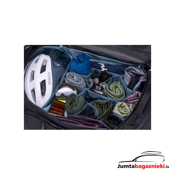 Thule RoundTrip Duffel bag 55L, 3205172 Thule RoundTrip Duffel bag 55L, 3205172