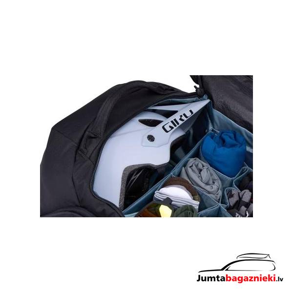 Thule RoundTrip Duffel bag 55L, 3205172 Thule RoundTrip Duffel bag 55L, 3205172
