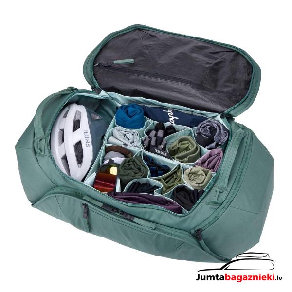 Thule RoundTrip Duffel bag 55L, 3205175 Thule RoundTrip Duffel bag 55L, 3205175