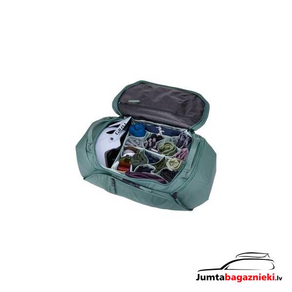 Thule RoundTrip Duffel bag 55L, 3205175 Thule RoundTrip Duffel bag 55L, 3205175