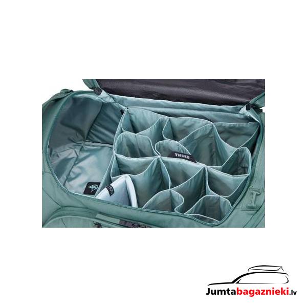 Thule RoundTrip Duffel bag 55L, 3205175 Thule RoundTrip Duffel bag 55L, 3205175