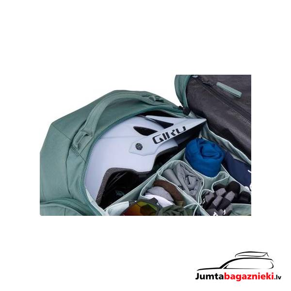 Thule RoundTrip Duffel bag 55L, 3205175 Thule RoundTrip Duffel bag 55L, 3205175