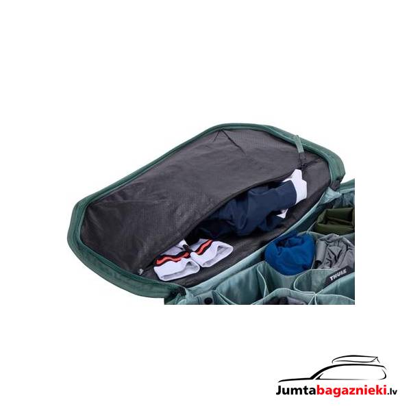 Thule RoundTrip Duffel bag 55L, 3205175 Thule RoundTrip Duffel bag 55L, 3205175