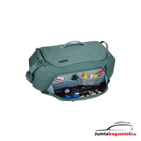 Thule RoundTrip Duffel bag 55L, 3205175 Thule RoundTrip Duffel bag 55L, 3205175