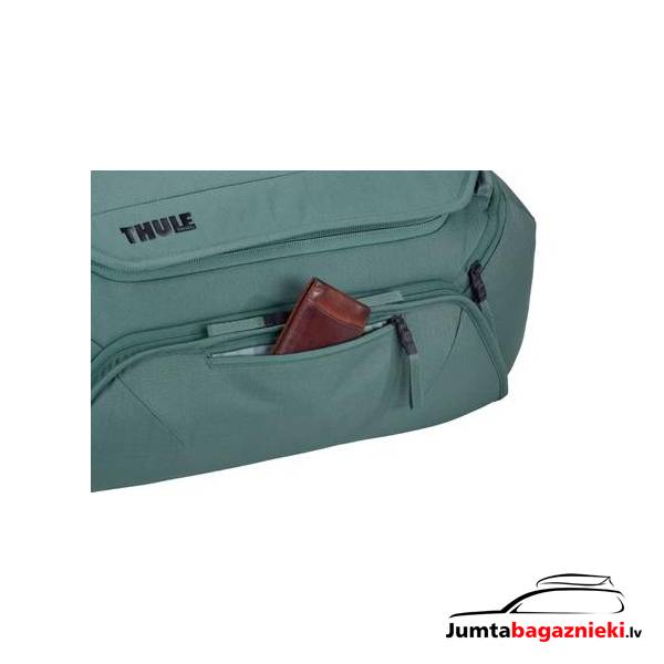 Thule RoundTrip Duffel bag 55L, 3205175 Thule RoundTrip Duffel bag 55L, 3205175
