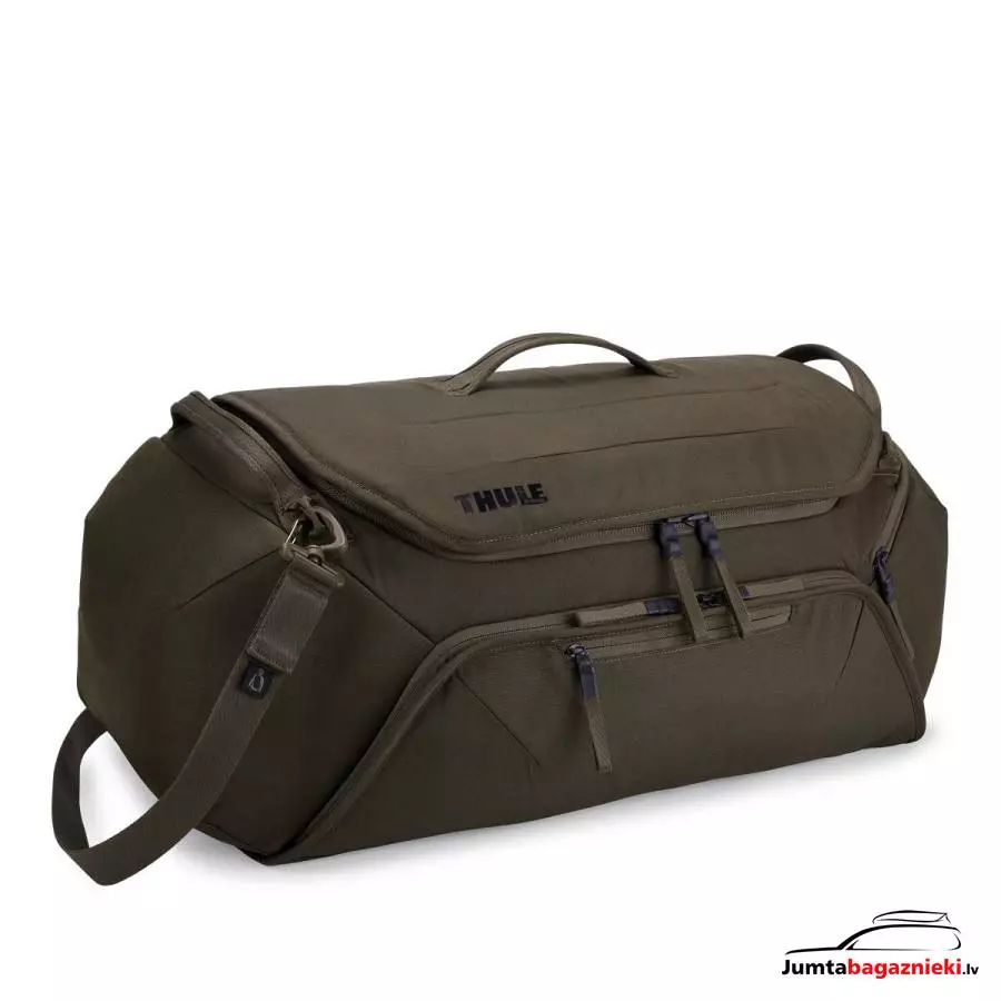Thule RoundTrip Duffel bag 55L, 3205173 Thule RoundTrip Duffel bag 55L, 3205173