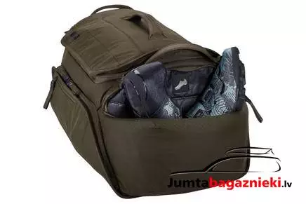 Thule RoundTrip Duffel bag 55L, 3205173 Thule RoundTrip Duffel bag 55L, 3205173