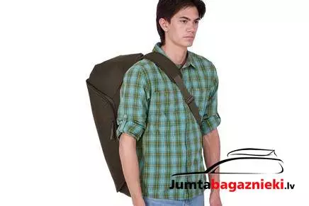 Thule RoundTrip Duffel bag 55L, 3205173 Thule RoundTrip Duffel bag 55L, 3205173