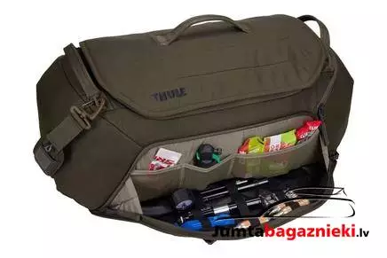 Thule RoundTrip Duffel bag 55L, 3205173 Thule RoundTrip Duffel bag 55L, 3205173