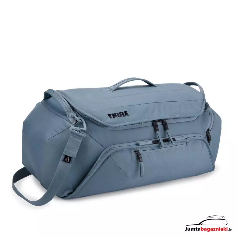 Thule RoundTrip Duffel bag 55L, 3205174 Thule RoundTrip Duffel bag 55L, 3205174