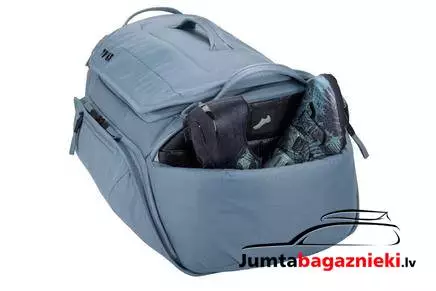 Thule RoundTrip Duffel bag 55L, 3205174 Thule RoundTrip Duffel bag 55L, 3205174