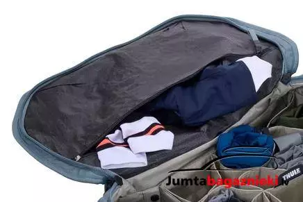 Thule RoundTrip Duffel bag 55L, 3205174 Thule RoundTrip Duffel bag 55L, 3205174
