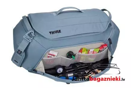 Thule RoundTrip Duffel bag 55L, 3205174 Thule RoundTrip Duffel bag 55L, 3205174