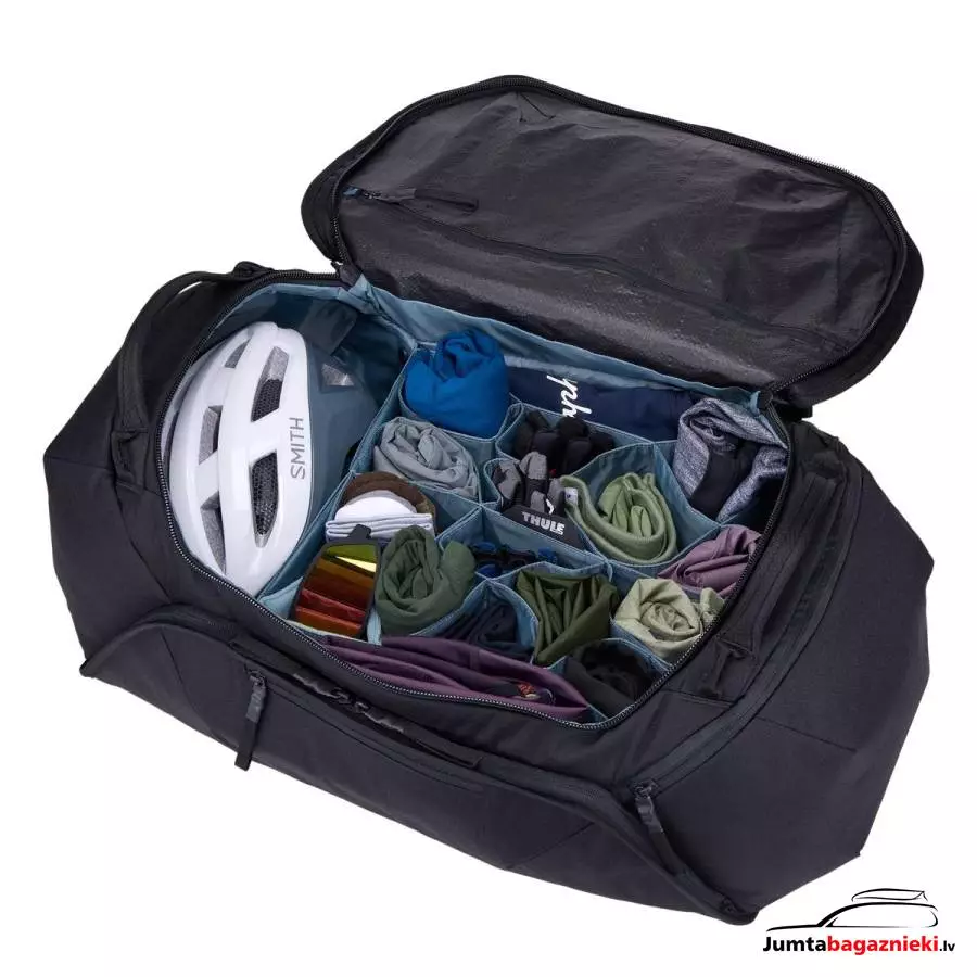 Thule RoundTrip Duffel bag 55L, 3205172 Thule RoundTrip Duffel bag 55L, 3205172