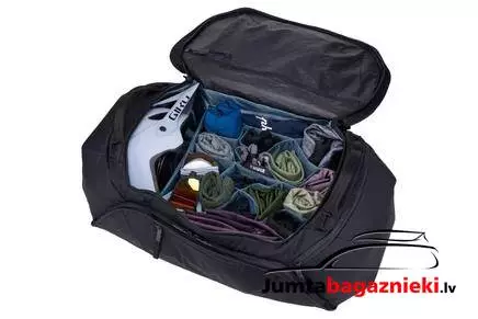 Thule RoundTrip Duffel bag 55L, 3205172 Thule RoundTrip Duffel bag 55L, 3205172