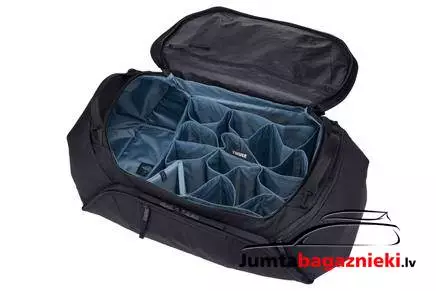 Thule RoundTrip Duffel bag 55L, 3205172 Thule RoundTrip Duffel bag 55L, 3205172