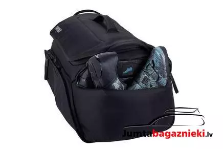 Thule RoundTrip Duffel bag 55L, 3205172 Thule RoundTrip Duffel bag 55L, 3205172