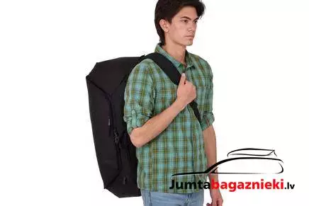 Thule RoundTrip Duffel bag 55L, 3205172 Thule RoundTrip Duffel bag 55L, 3205172
