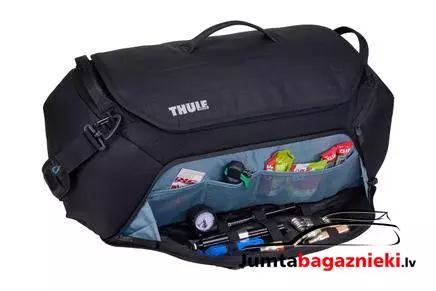 Thule RoundTrip Duffel bag 55L, 3205172 Thule RoundTrip Duffel bag 55L, 3205172