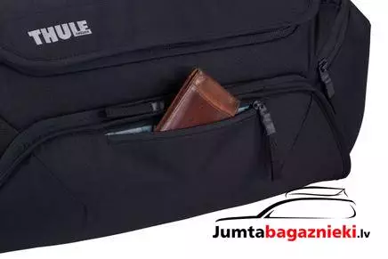Thule RoundTrip Duffel bag 55L, 3205172 Thule RoundTrip Duffel bag 55L, 3205172