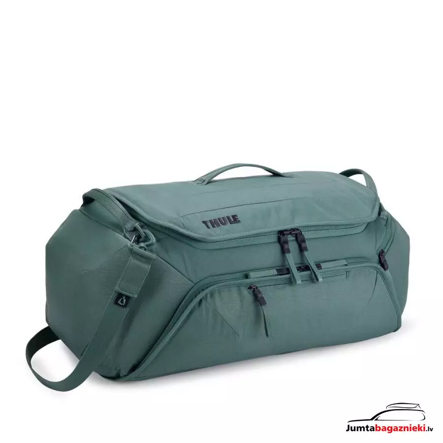 Thule RoundTrip Duffel bag 55L, 3205175 Thule RoundTrip Duffel bag 55L, 3205175