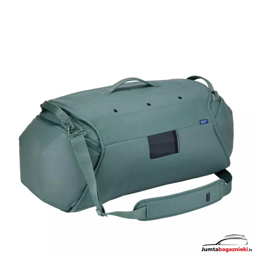Thule RoundTrip Duffel bag 55L, 3205175 Thule RoundTrip Duffel bag 55L, 3205175