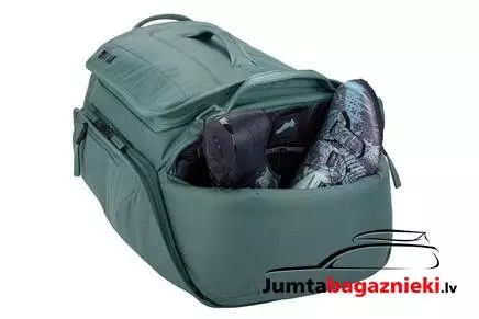Thule RoundTrip Duffel bag 55L, 3205175 Thule RoundTrip Duffel bag 55L, 3205175