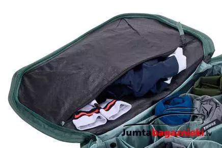 Thule RoundTrip Duffel bag 55L, 3205175 Thule RoundTrip Duffel bag 55L, 3205175