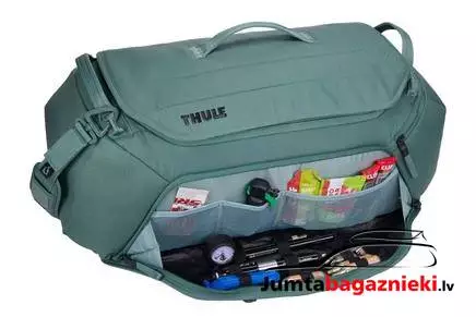 Thule RoundTrip Duffel bag 55L, 3205175 Thule RoundTrip Duffel bag 55L, 3205175