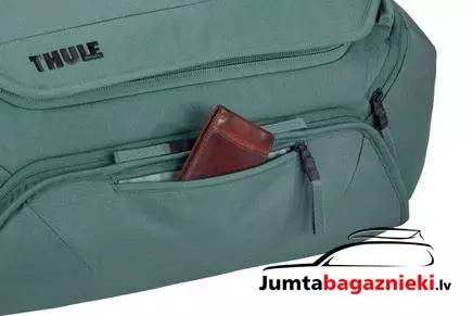 Thule RoundTrip Duffel bag 55L, 3205175 Thule RoundTrip Duffel bag 55L, 3205175