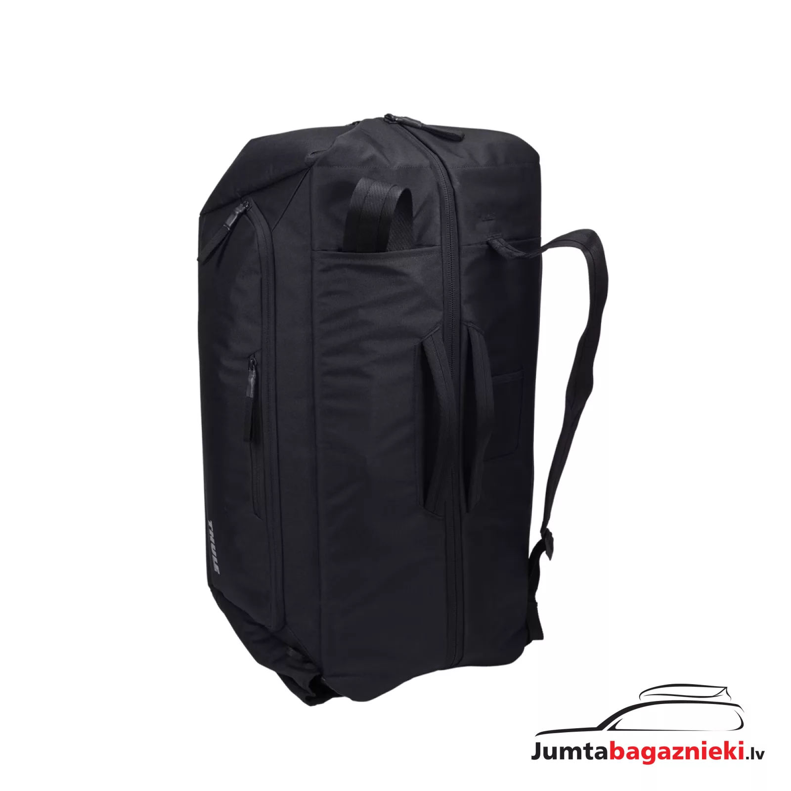 Thule RoundTrip MTB duffel 70L, 3205536 Thule RoundTrip MTB duffel 70L, 3205536