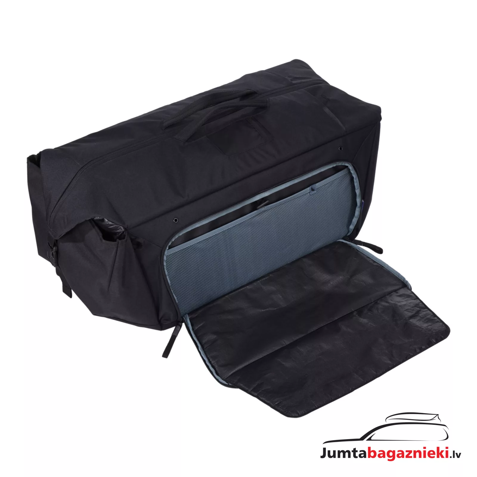 Thule RoundTrip MTB duffel 70L, 3205536 Thule RoundTrip MTB duffel 70L, 3205536