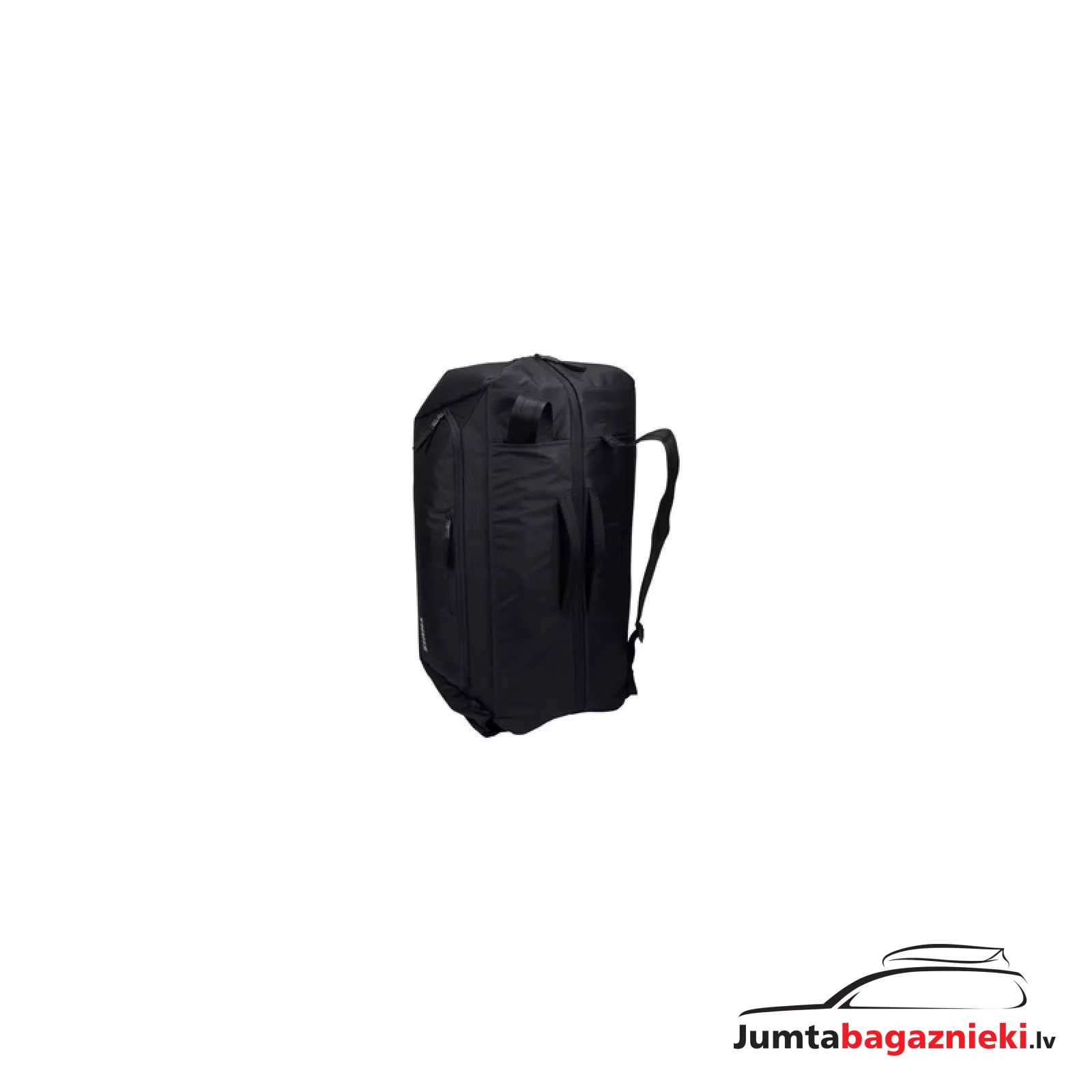 Thule RoundTrip MTB duffel 70L, 3205536 Thule RoundTrip MTB duffel 70L, 3205536