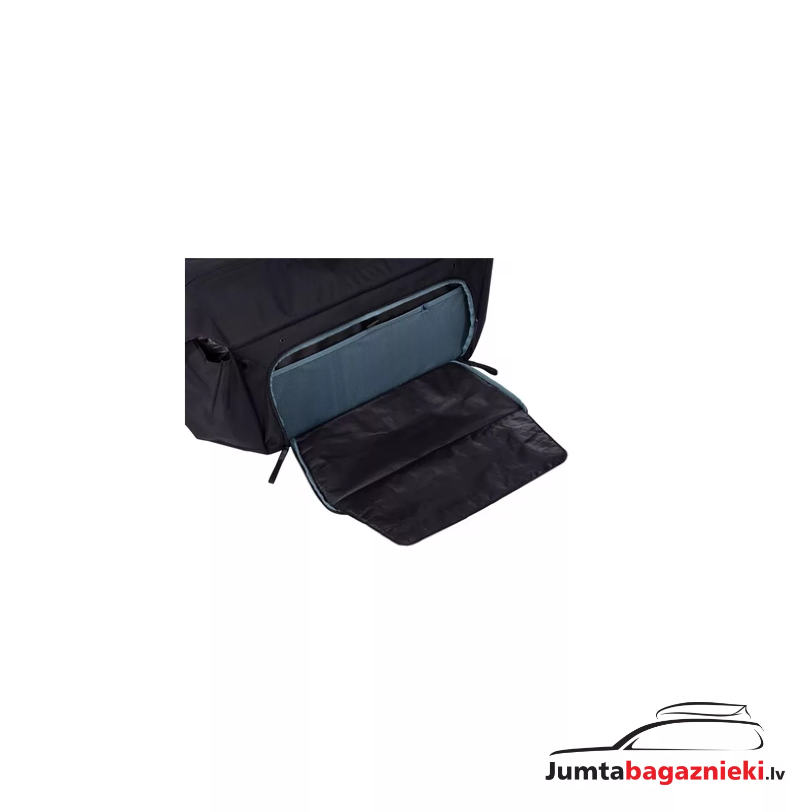Thule RoundTrip MTB duffel 70L, 3205536 Thule RoundTrip MTB duffel 70L, 3205536