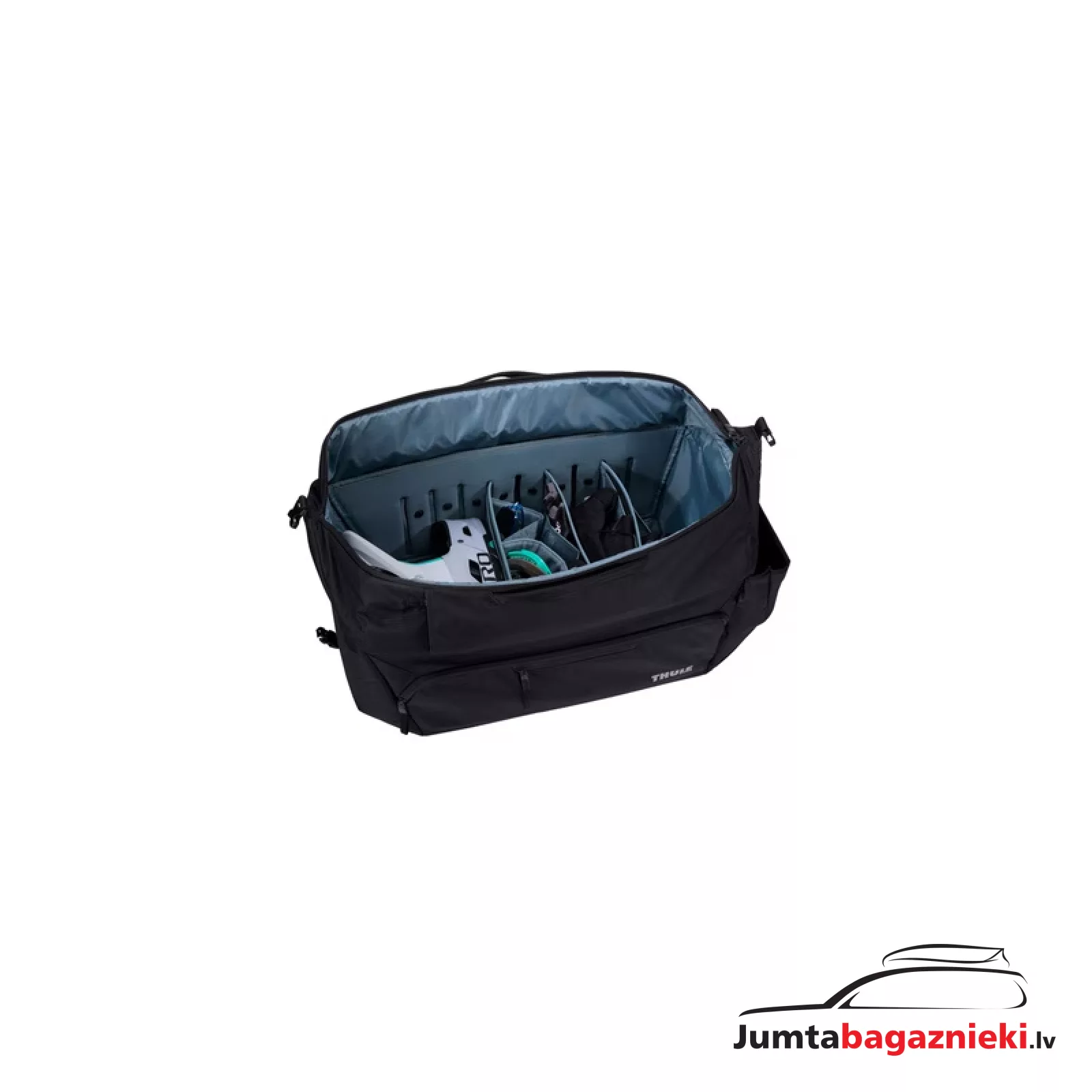 Thule RoundTrip MTB duffel 70L, 3205536 Thule RoundTrip MTB duffel 70L, 3205536