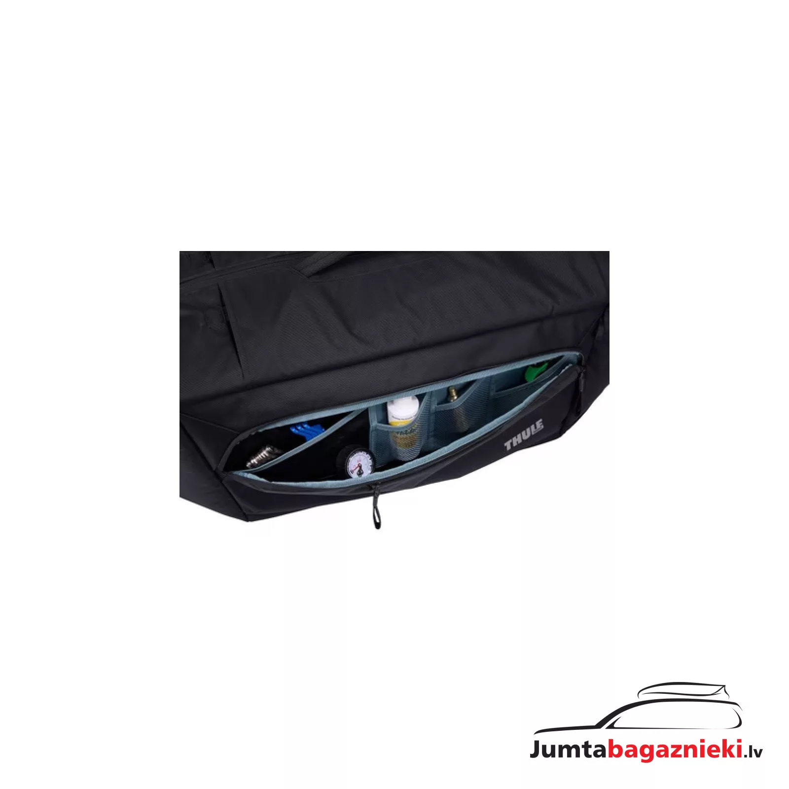 Thule RoundTrip MTB duffel 70L, 3205536 Thule RoundTrip MTB duffel 70L, 3205536