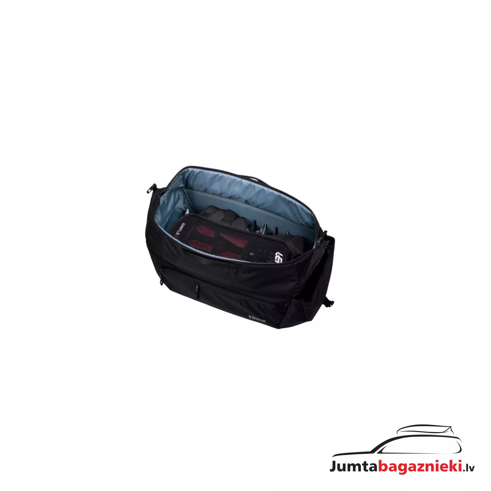 Thule RoundTrip MTB duffel 70L, 3205536 Thule RoundTrip MTB duffel 70L, 3205536