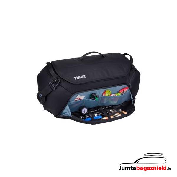 Thule RoundTrip Duffel bag 55L