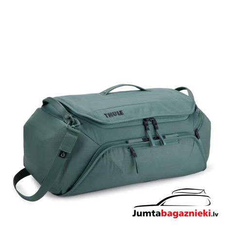 Thule RoundTrip Duffel bag 55L