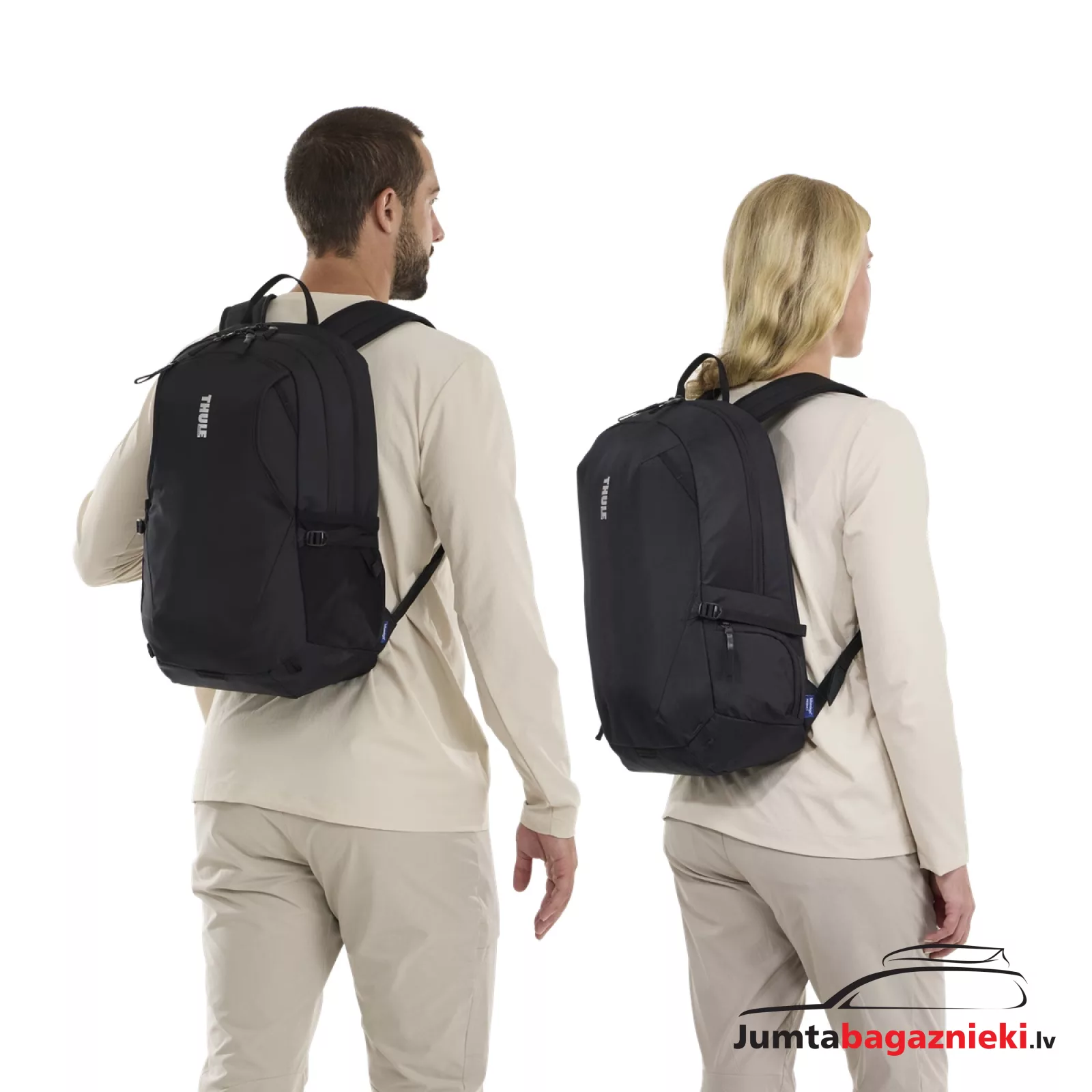 Thule EnRoute backpack 21L, 3205500 Thule EnRoute backpack 21L, 3205500