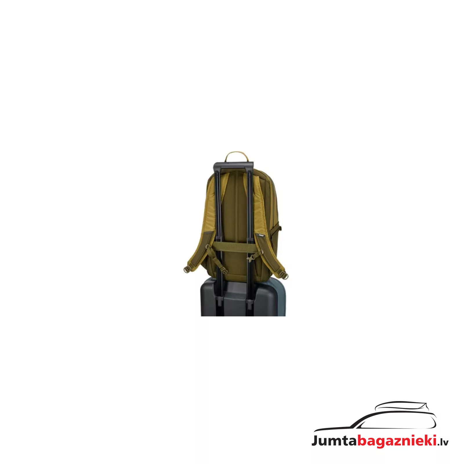 Thule EnRoute backpack 23L, 3205506 Thule EnRoute backpack 23L, 3205506