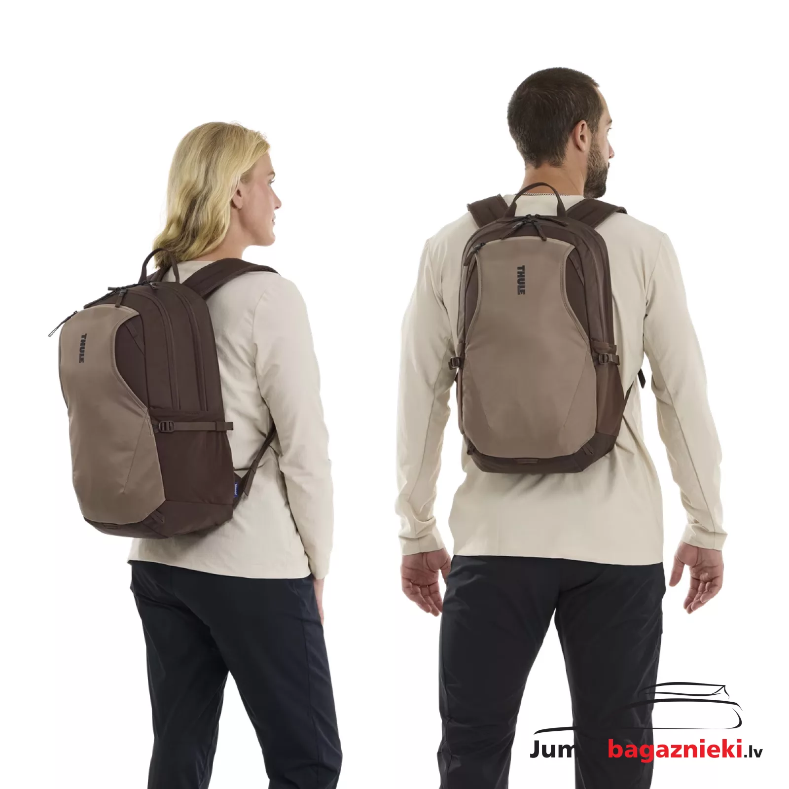 Thule EnRoute backpack 23L, 3205503 Thule EnRoute backpack 23L, 3205503