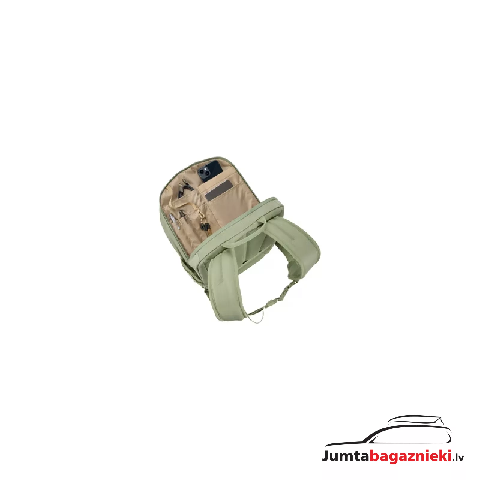 Thule EnRoute backpack 23L, 3205504 Thule EnRoute backpack 23L, 3205504