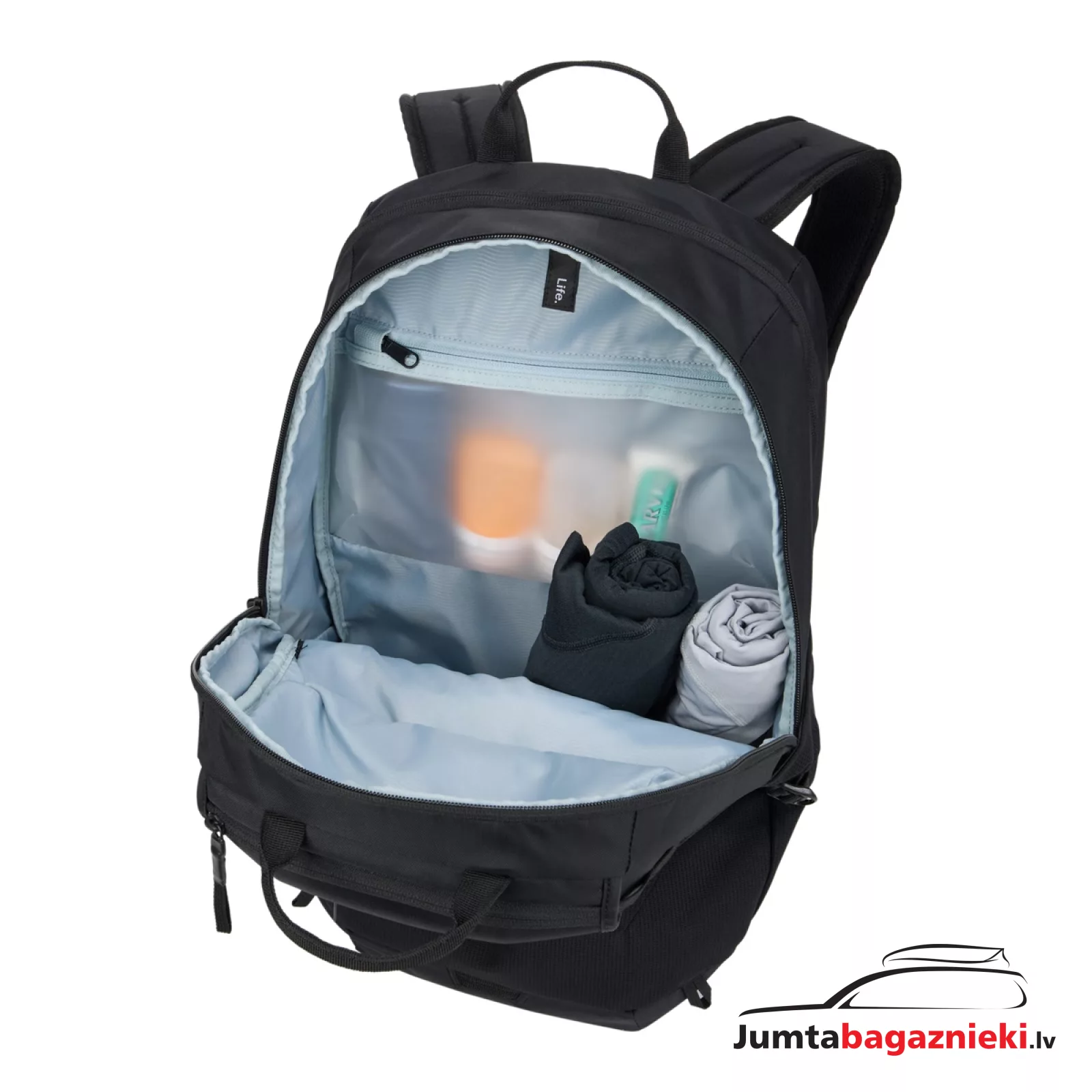 Thule EnRoute backpack 26L, 3205507 Thule EnRoute backpack 26L, 3205507