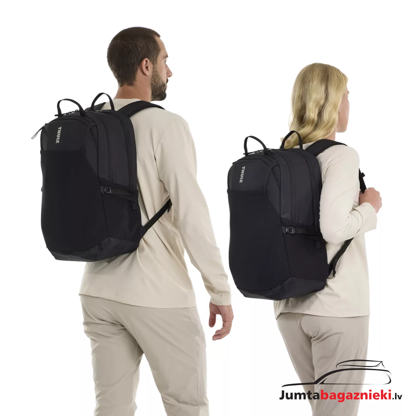 Thule EnRoute backpack 26L, 3205507 Thule EnRoute backpack 26L, 3205507